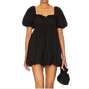 Free People Rendezvous Me Mini Dress